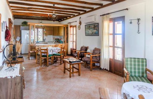 5 Bedroom Lovely Home In Agios Vasilios - Foto 16