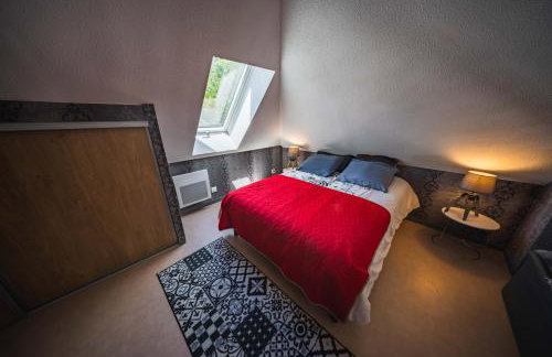 le 2 bers duplex cosy séjour à la montagne - Foto 34