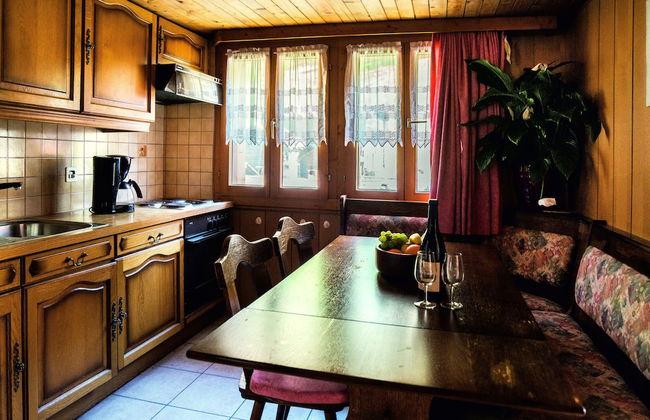 Haus Amour - Foto 13