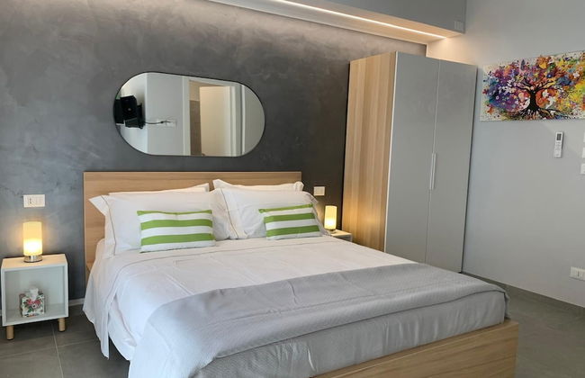 Casa Armonia Sulmona Apartment - Photo 47