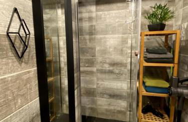 Sommet studio au centre du village - Foto 15