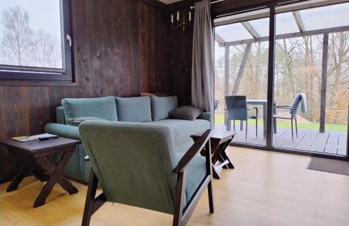 Domek Letniskowy ZŁOTY KARAŚ - Foto 12