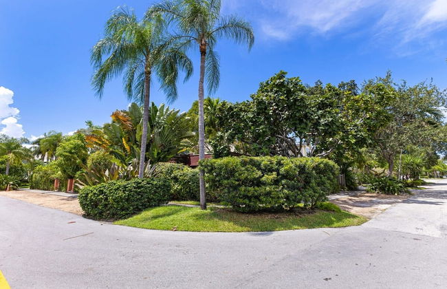 Bright Stylish Apt in Las Olas Blvd Victoria Park - Foto 7