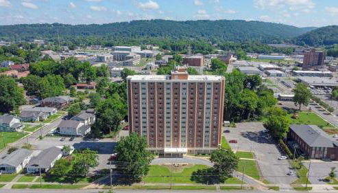 Innovative Studio Apartment - Photo 2