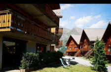 Appartement chalet montagne cosy 8 places - Photo 18
