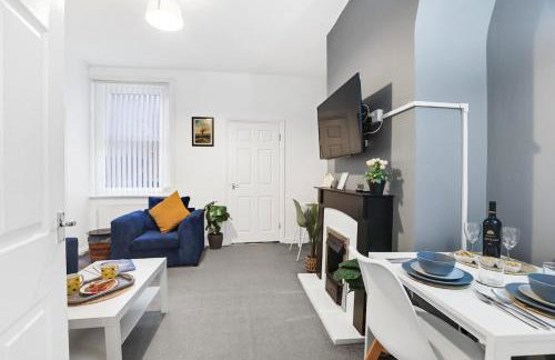 Valley View Apartment - Foto 14