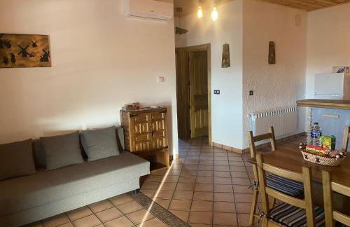 Casas Rurales La Piedra Ossa De Montiel - Foto 36