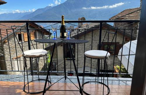 La casa sul lago blu - Foto 15