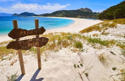 Piso De Diseño En Vigo Con Parking Gratuito - Foto 34