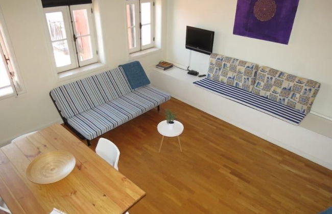 Citybreak-Apartments Patio - Foto 65