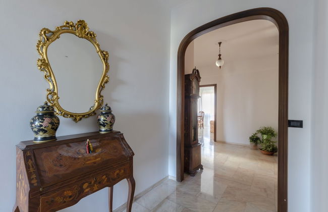 JOIVY Front Sea Apt With Big Terrace In Chiavari - Foto 22