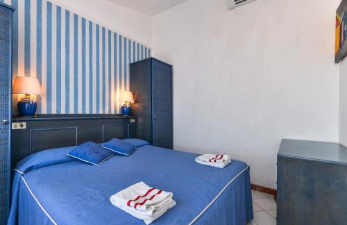 Appartamento con vista mare Chiessi - Photo 9