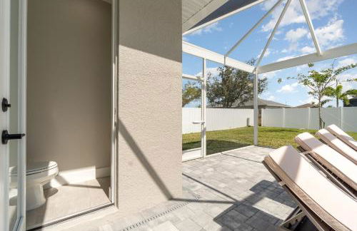 Luxury Oasis in Cape Coral - Foto 56