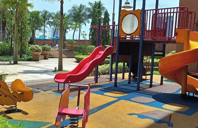 Berjaya Times Square Service Apartment - Photo 19