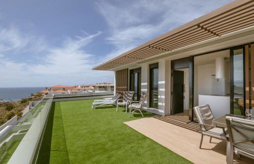 Panoramic views - Paraísos de Agaete - Foto 23