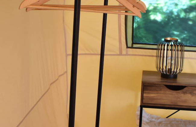 Bell Tent Village - Photo 17