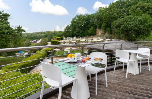 Terme Di Sorano Resort - Foto 55