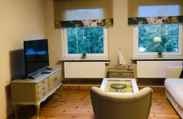 Ferienwohnung C im Ferienhaus Antika - Foto 29