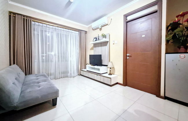 High Livin Apartment Pasteur - Photo 18