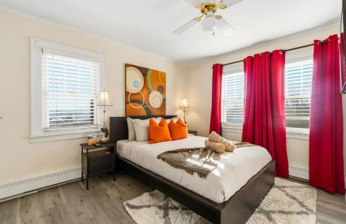 Family Retreat Near NYC w/ Parking & Views - Foto 5