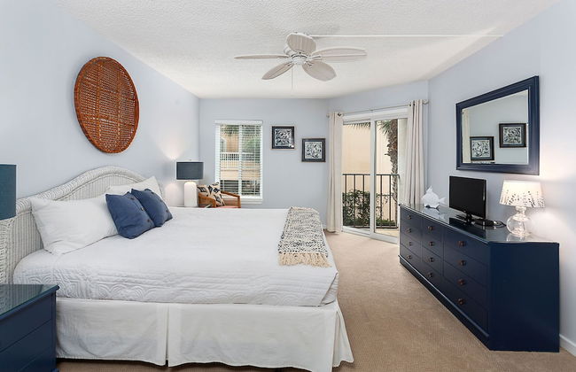 Hodnett Cooper's Beach Club - Foto 14