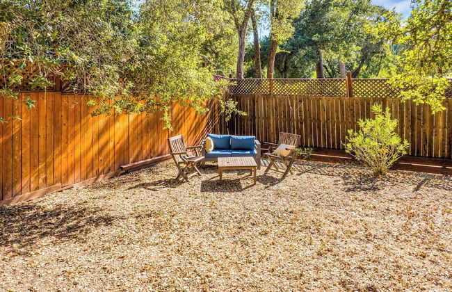 Grapevine Cottage by Avantstay Hobby Vineyard + Firepit - Foto 37