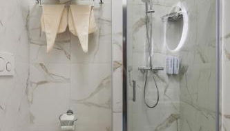 La dimora degli asinelli - Photo 4, Shower