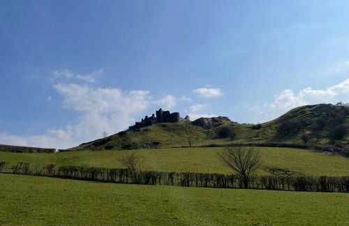 Red Kite Barn - Foto 41