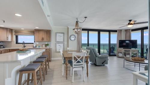 Watercrest 901 2 BR 2 BA sleeps 8 Amazing balcony! - Foto 2, minibar