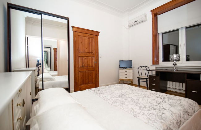 ApartExpo Business on Kutuzovsky 35 - Foto 5