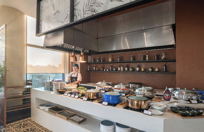 Somerset Grand Hanoi - Foto 69