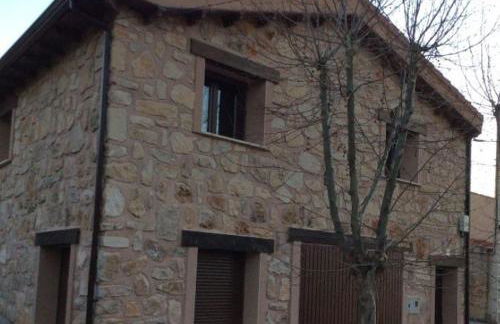 Casa Rural El Retiro de los Casasola - Foto 2