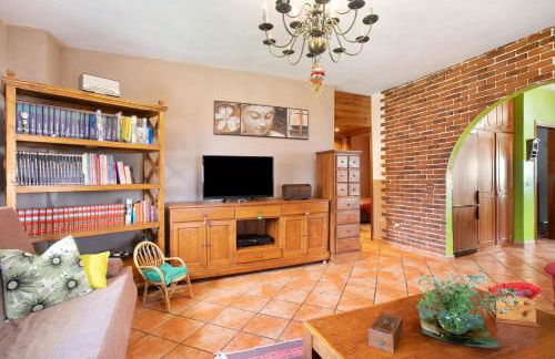 Aguamansa Relax - Foto 10