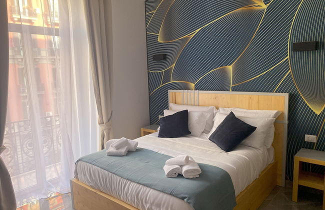 Be Italian Flat Sanfelice - Foto 3