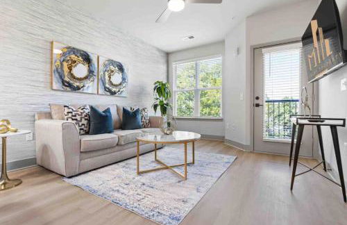 Opulent Living 5 Min From Downtown - Foto 2