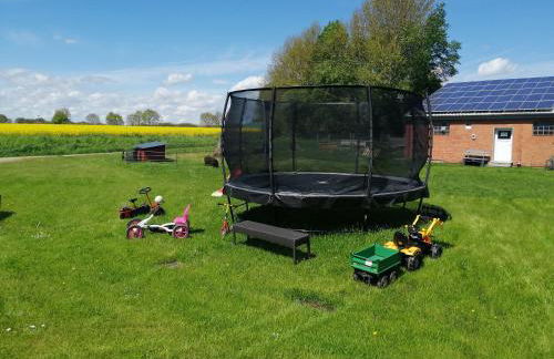 Ferienhof Wernecke Ferienwohnung - Foto 14