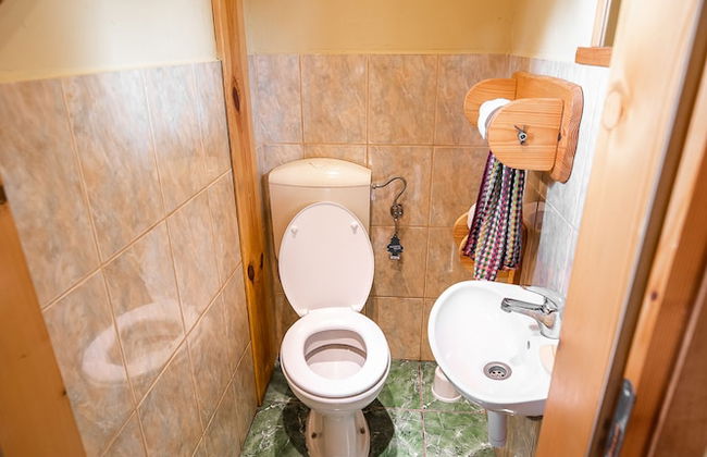 Apartment With Sauna pr' Geci - Foto 28