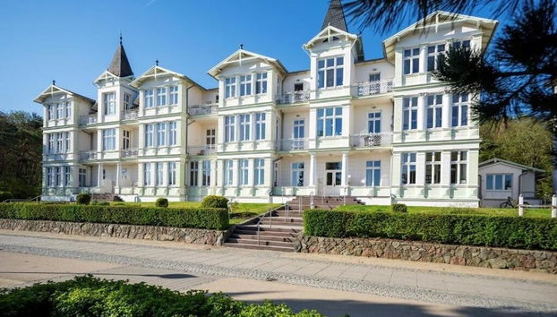 Strandvillen - Wald & See - Foto 2, Imagen principal