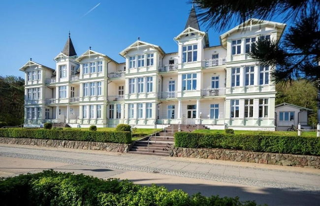 Strandvillen Wald & See - Foto 1