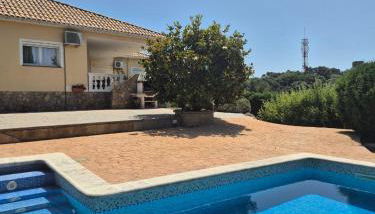 Villa Vista Alegria - Foto 3, sunbed