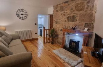 The Coal Office, Aberlour - Foto 1