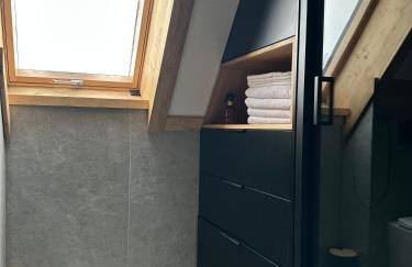 WHITE BROOK Luxury Chalets with Jacuzzi - Dolina Chochołowska - Kościelisko - Zakopane - Tatry - Foto 16