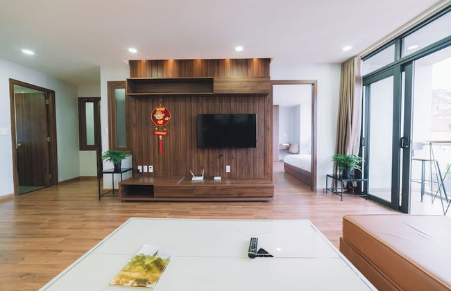 Dalat Center Residence - Foto 59