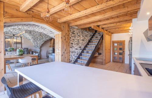 L'Oisans Bleu chalet pied des pistes Alpe d'Huez - Foto 20