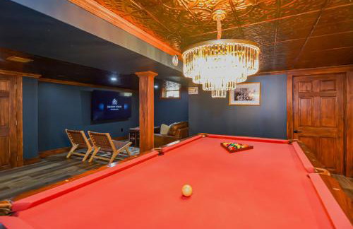 Close2Beach, SpeakEasyBar,HotTub, PetsOK, Firepit - Foto 26