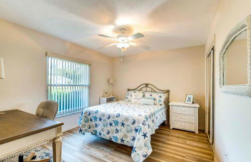 Suntan, Splash and Score Family Home in Hernando - Foto 15