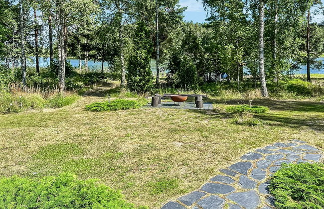 Villa blombacka - Foto 5