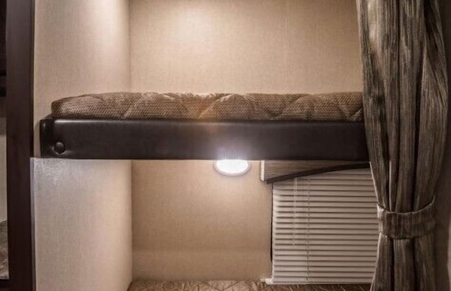 Oakra Resort - Foto 20