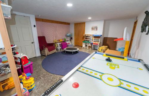 Mom & Pop's: Waterfront,Nature,Togetherness - Foto 12