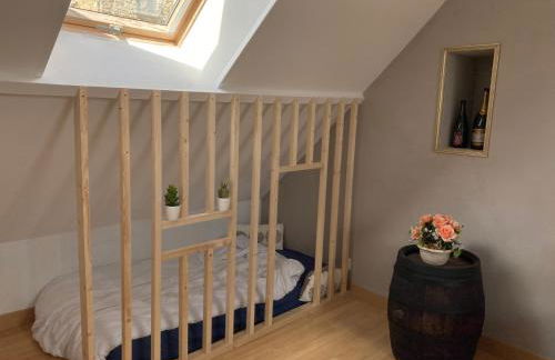 Au 1894 Loft - Foto 19